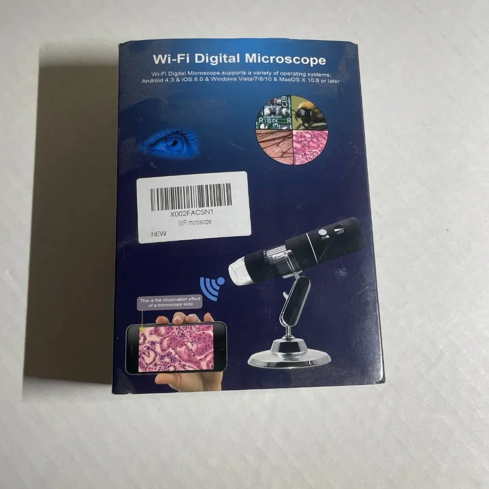 Digital Microscope - Picture 3 of 7